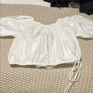 Merlette 100% cotton top